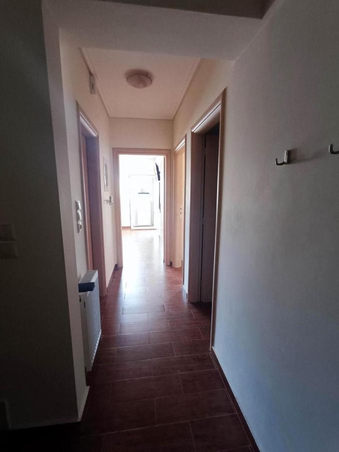 Petros House Artemis - Near The Airportヴィラ エクステリア 写真